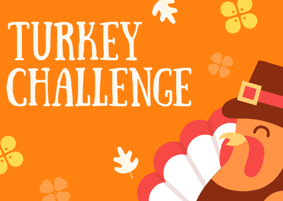 Turkey Challenge